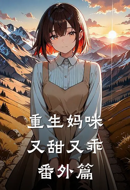 重生妈咪又甜又乖番外篇