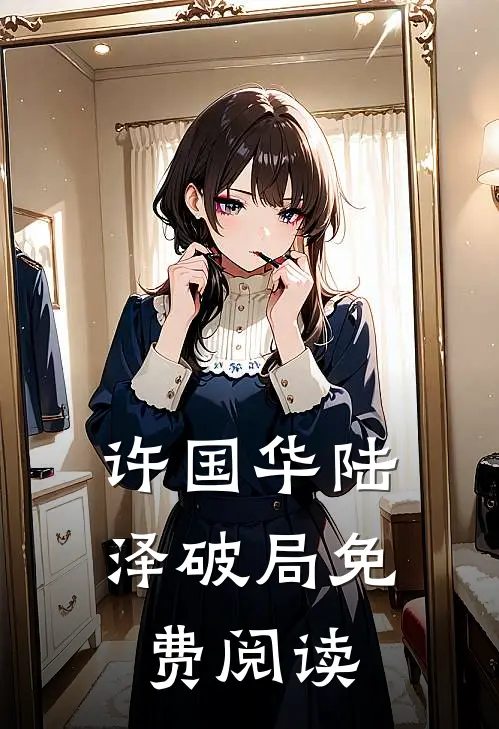 许国华陆泽破局免费阅读
