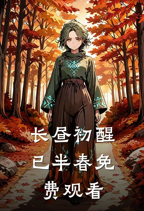 长昼初醒已半春免费观看