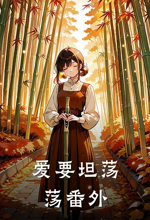 爱要坦荡荡 番外
