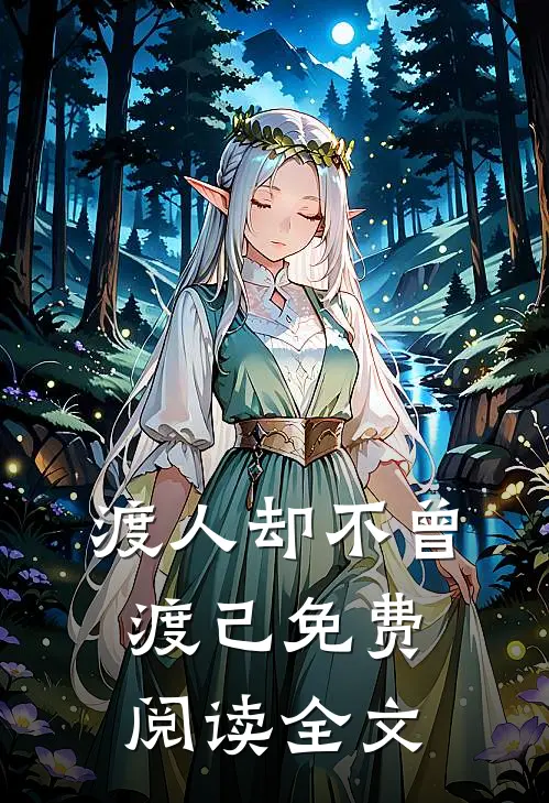 渡人却不曾渡己免费阅读全文