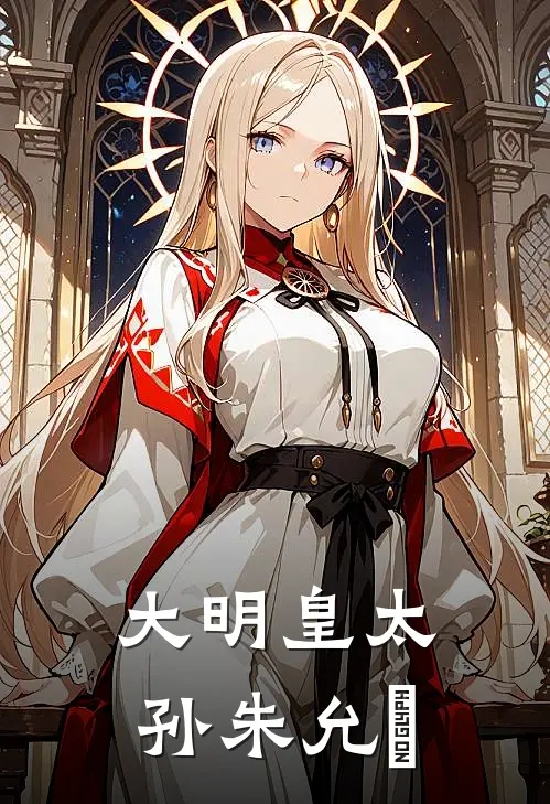 大明皇太孙朱允熥