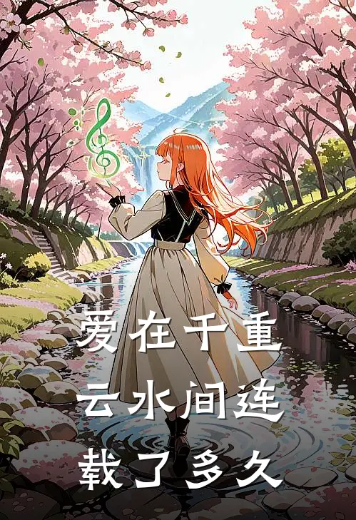 爱在千重云水间连载了多久