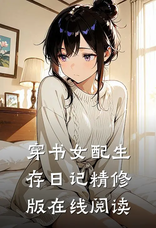穿书女配生存日记精修版在线阅读