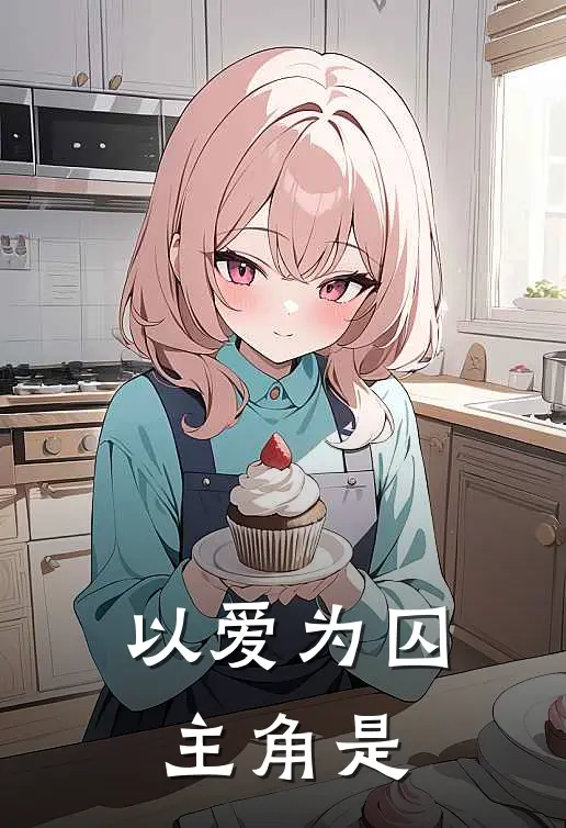 以爱为囚主角是
