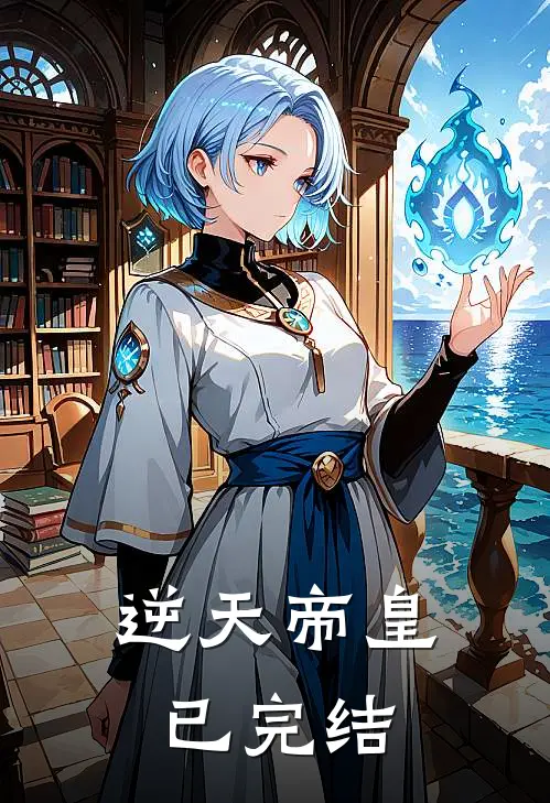 逆天帝皇已完结