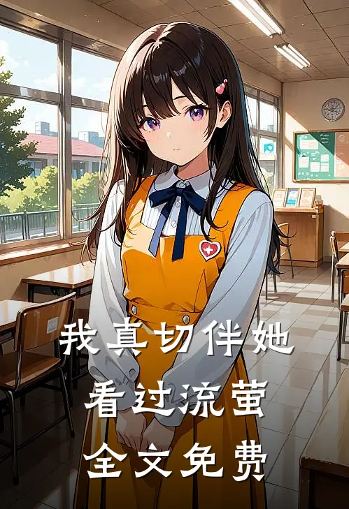 我真切伴她看过流萤全文免费