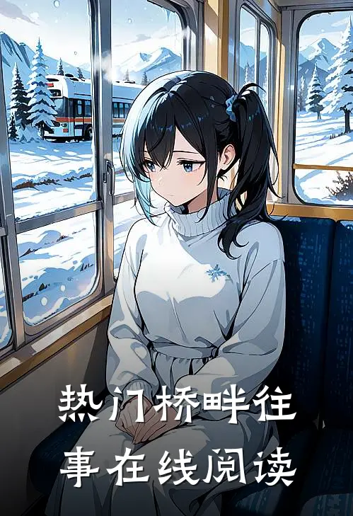 热门桥畔往事在线阅读
