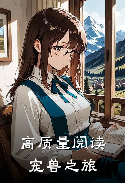 高质量阅读宠兽之旅