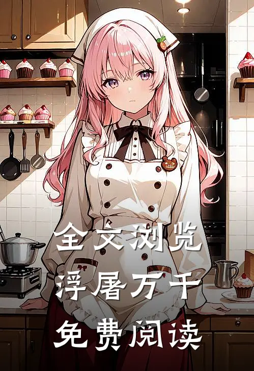 全文浏览浮屠万千免费阅读