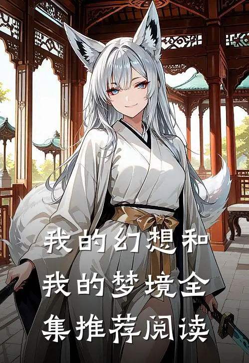 我的幻想和我的梦境全集推荐阅读