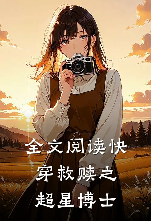 全文阅读快穿救赎之超星博士