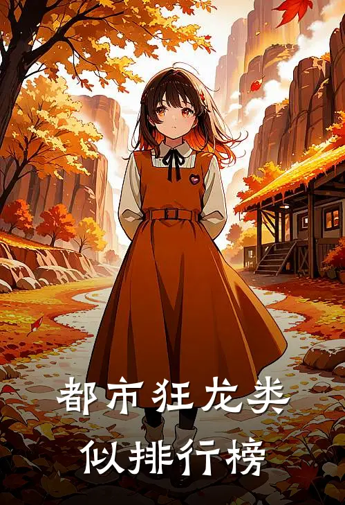 都市狂龙类似排行榜