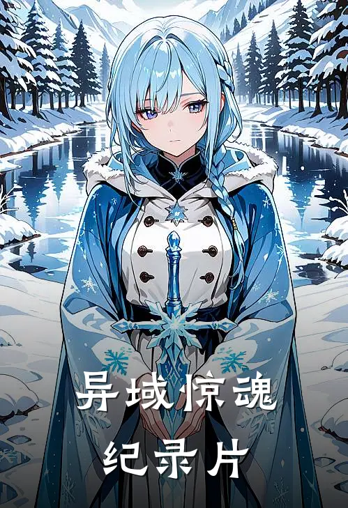 异域惊魂纪录片