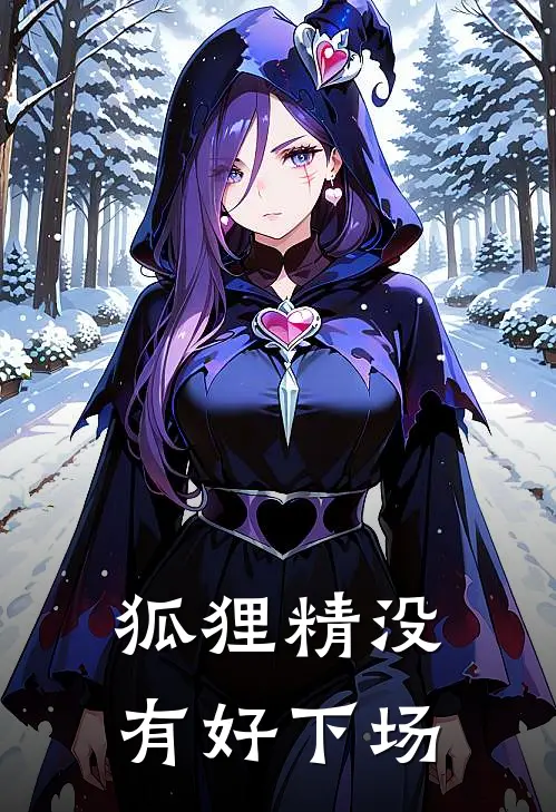 狐狸精没有好下场