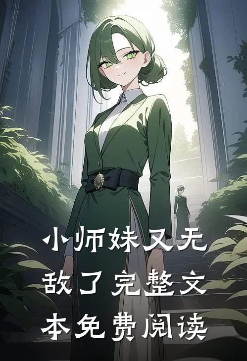 小师妹又无敌了完整文本免费阅读