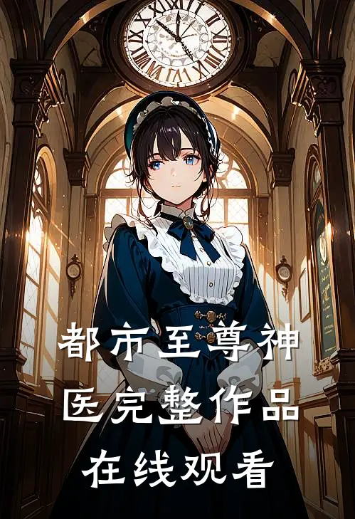 都市至尊神医完整作品在线观看