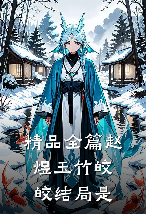 精品全篇赵煜玉竹皎皎结局是