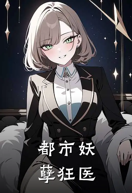 都市妖孽狂医