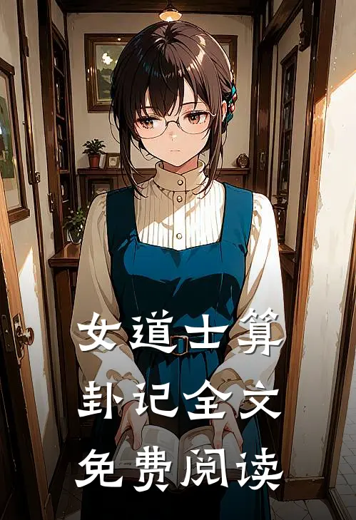 女道士算卦记全文免费阅读