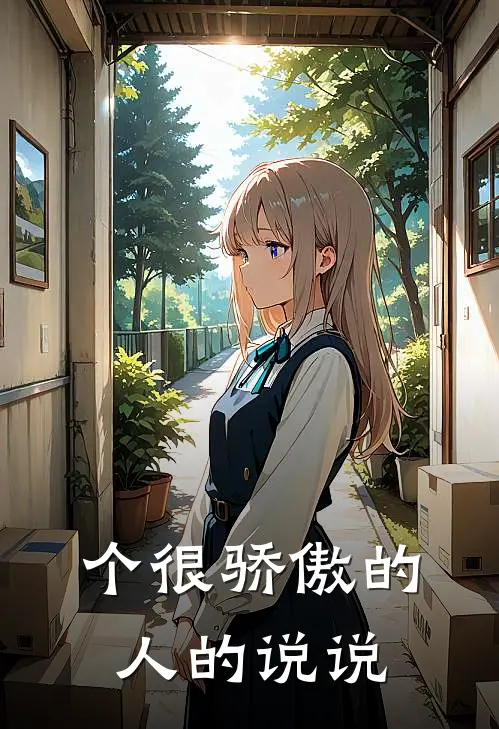 个很骄傲的人的说说