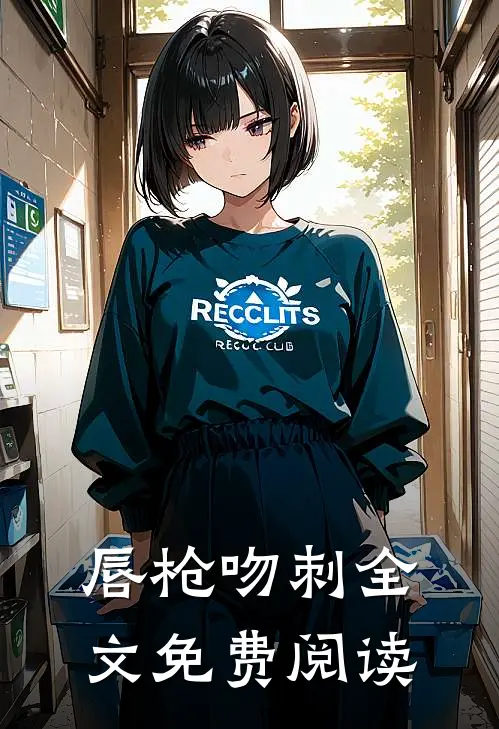 唇枪吻刺全文免费阅读