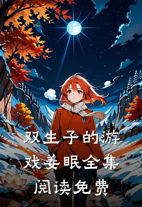 双生子的游戏姜眠全集阅读免费