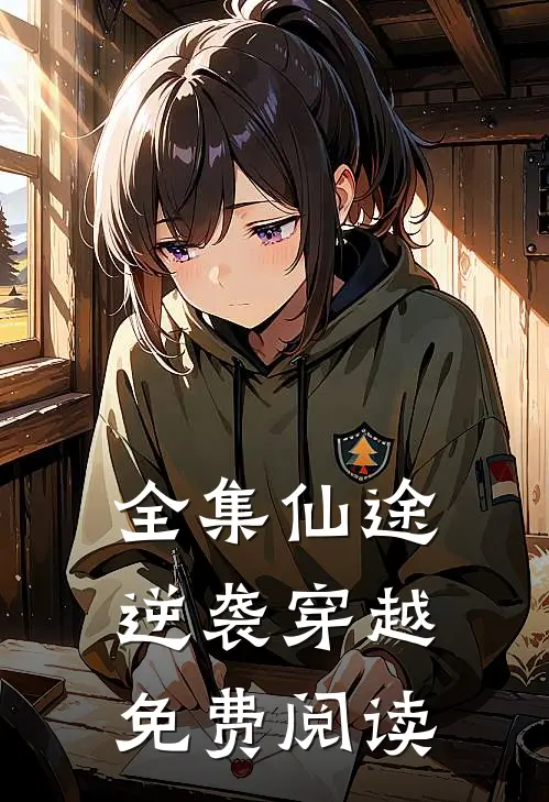 全集仙途逆袭穿越免费阅读