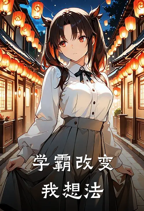 学霸改变我想法