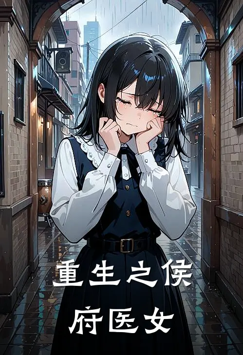 重生之侯府医女