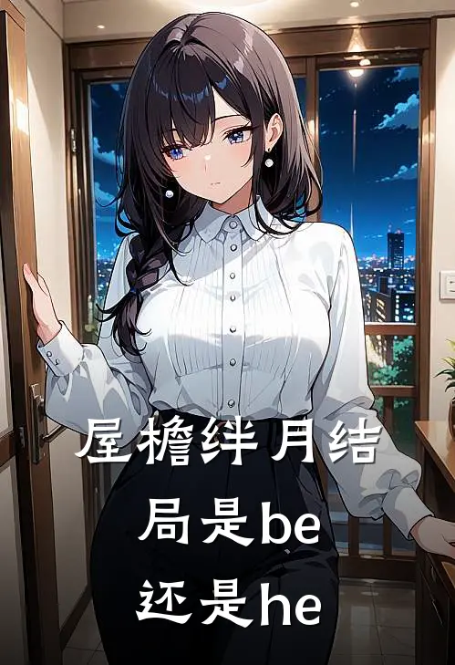 屋檐绊月结局是be还是he