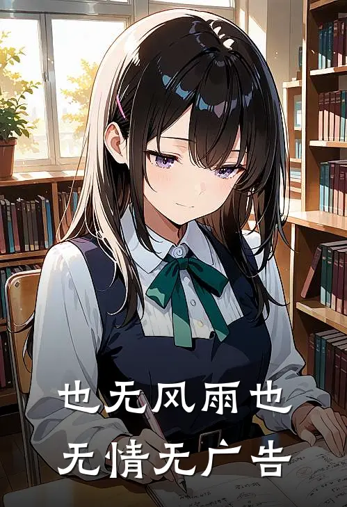 也无风雨也无情无广告