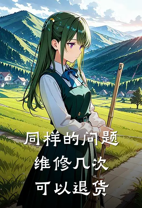 同样的问题维修几次可以退货