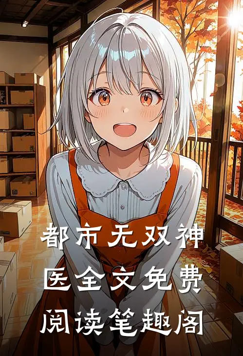 都市无双神医全文免费阅读笔趣阁