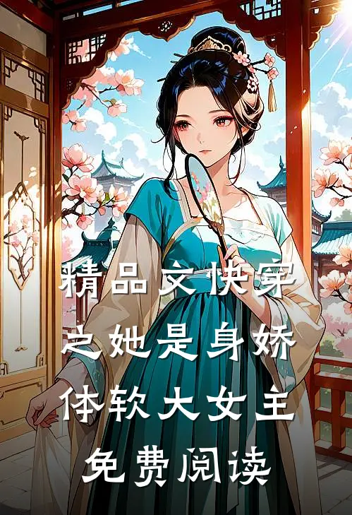 精品文快穿之她是身娇体软大女主免费阅读