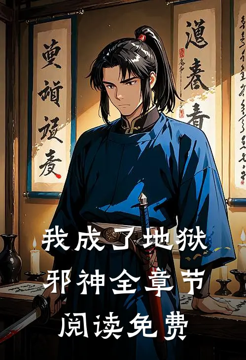 我成了地狱邪神全章节阅读免费