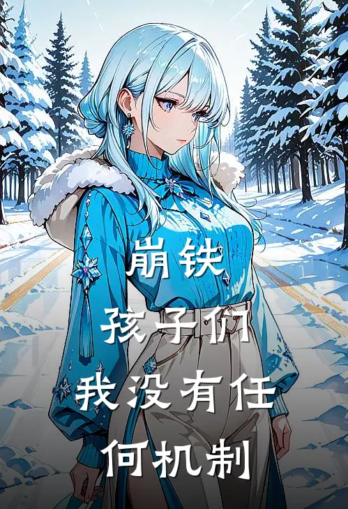 崩铁：孩子们，我没有任何机制