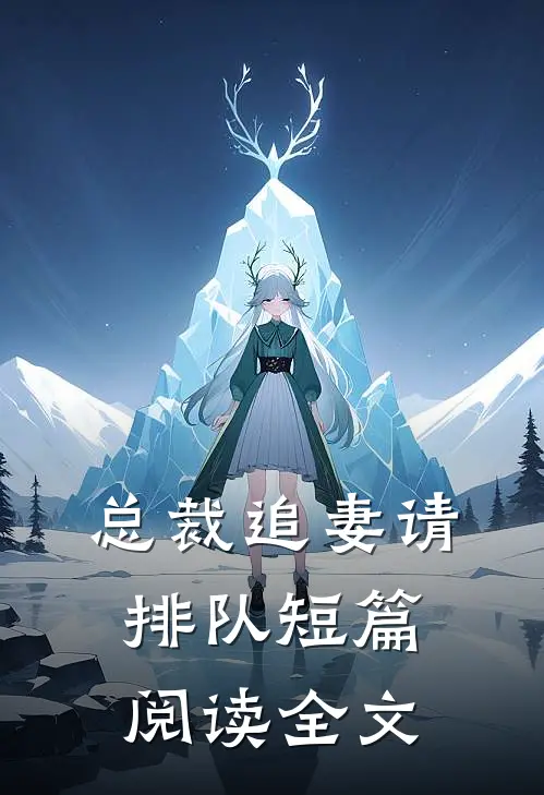 总裁追妻请排队短篇阅读全文