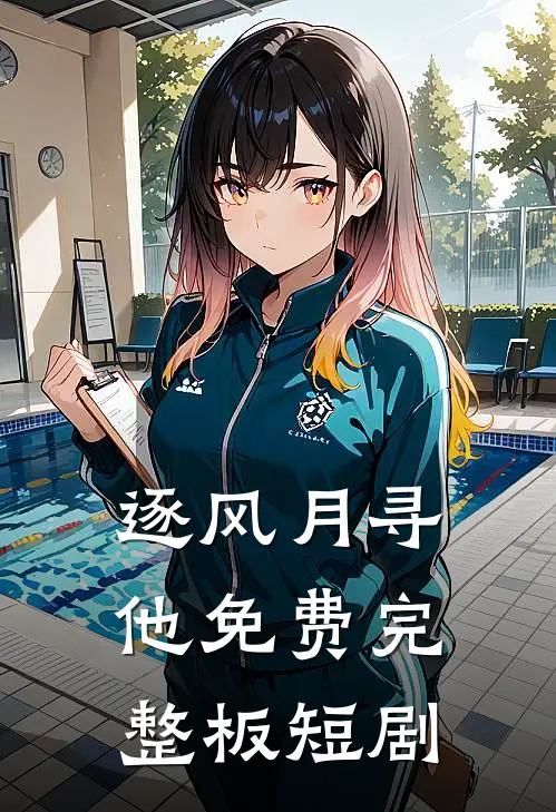 逐风月寻他免费完整板短剧