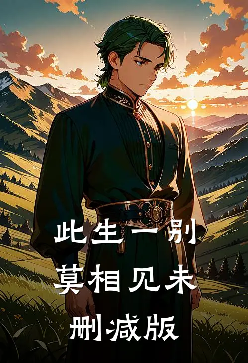 此生一别莫相见未删减版