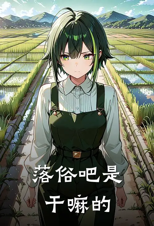 落俗吧是干嘛的