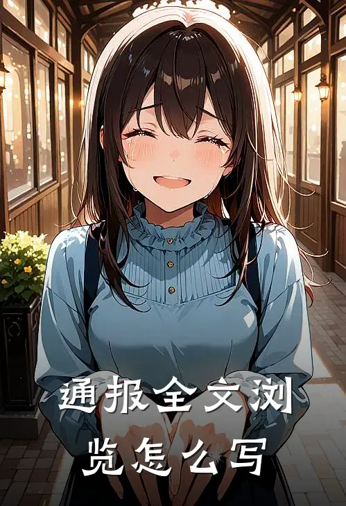 通报全文浏览怎么写
