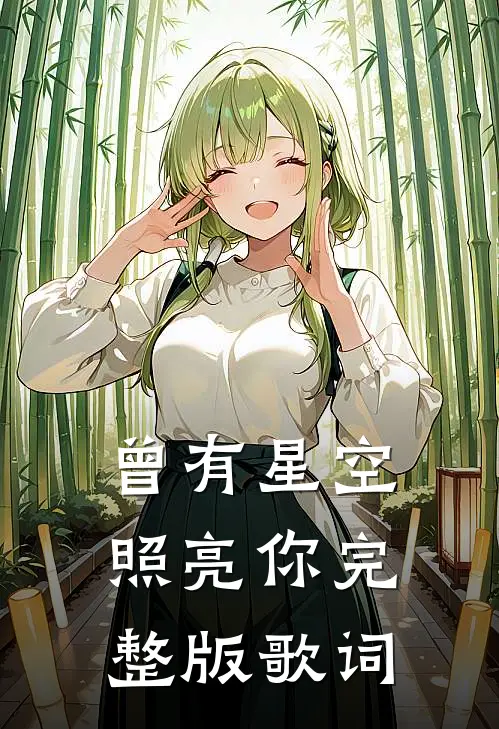 曾有星空照亮你完整版歌词