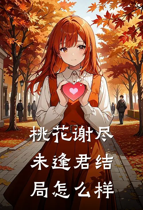 桃花谢尽未逢君结局怎么样