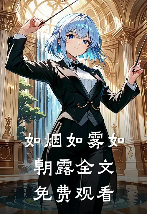如烟如雾如朝露全文免费观看