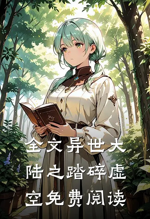 全文异世大陆之踏碎虚空免费阅读