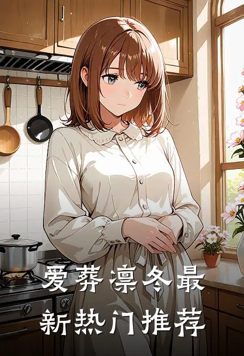 爱葬凛冬最新热门推荐