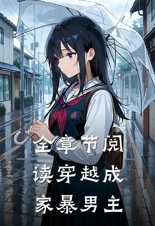 全章节阅读穿越成家暴男主