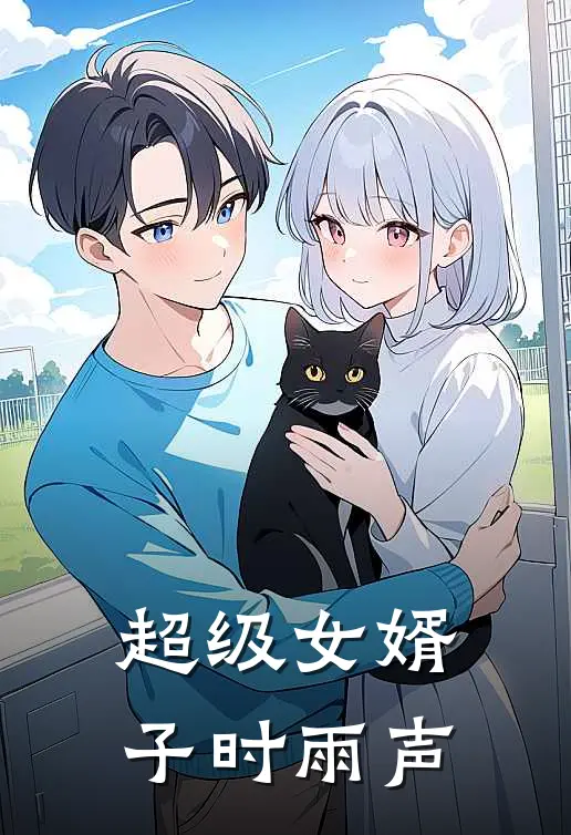 超级女婿子时雨声