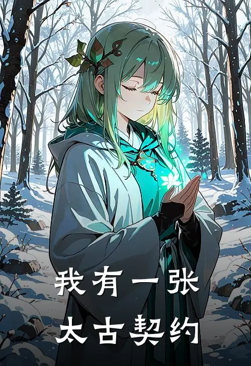 我有一张太古契约